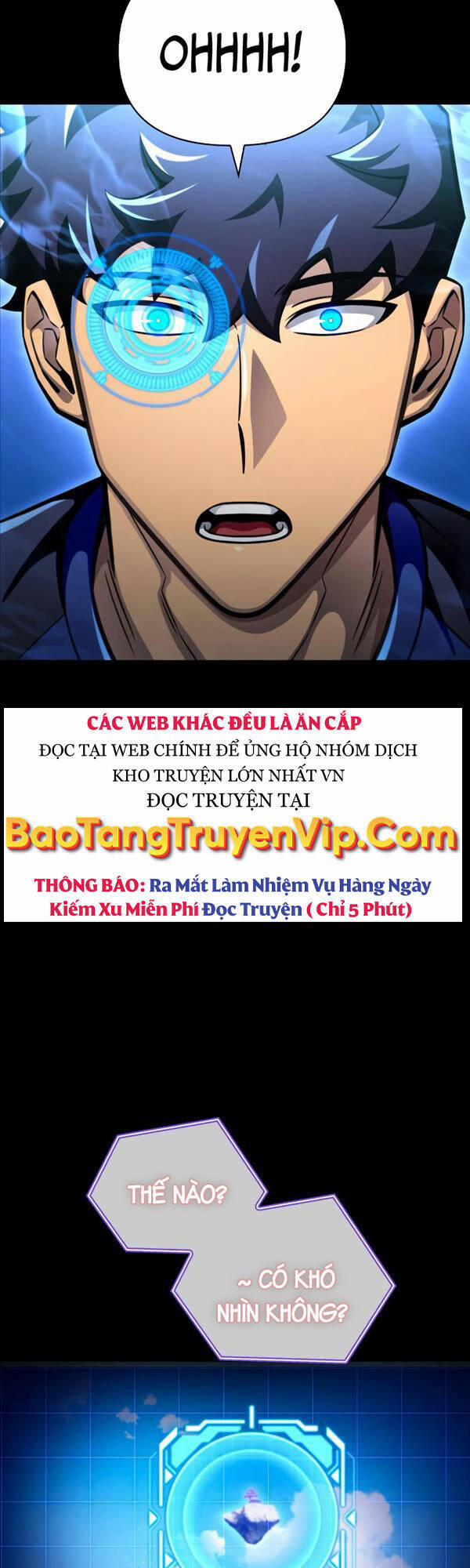 Cuộc Chiến Siêu Nhân 45 trang 25