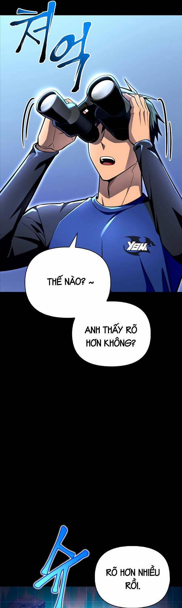 Cuộc Chiến Siêu Nhân 45 trang 28