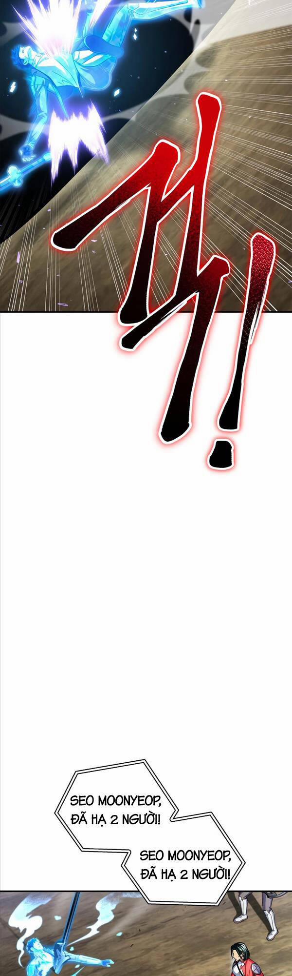 Cuộc Chiến Siêu Nhân 45 trang 3