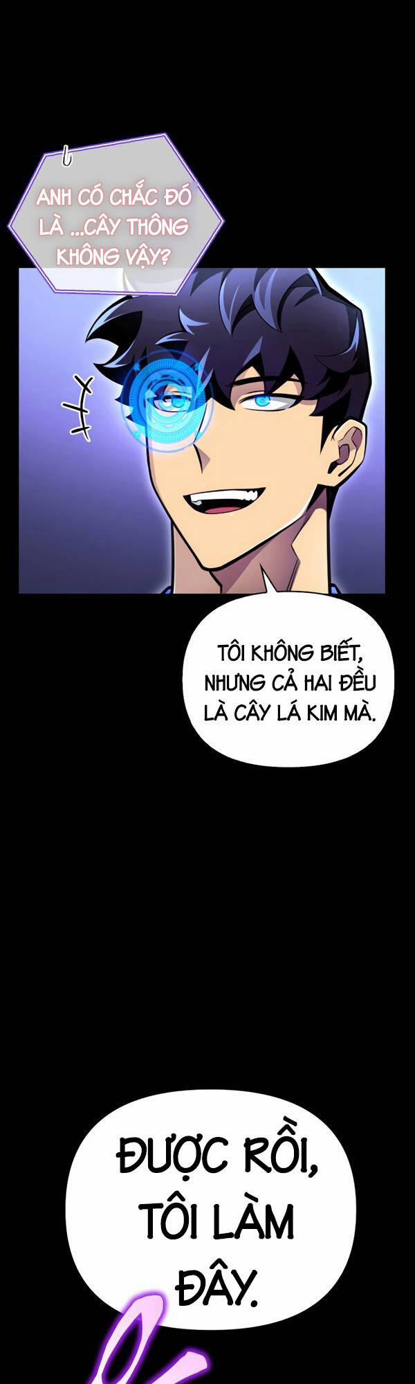 Cuộc Chiến Siêu Nhân 45 trang 31