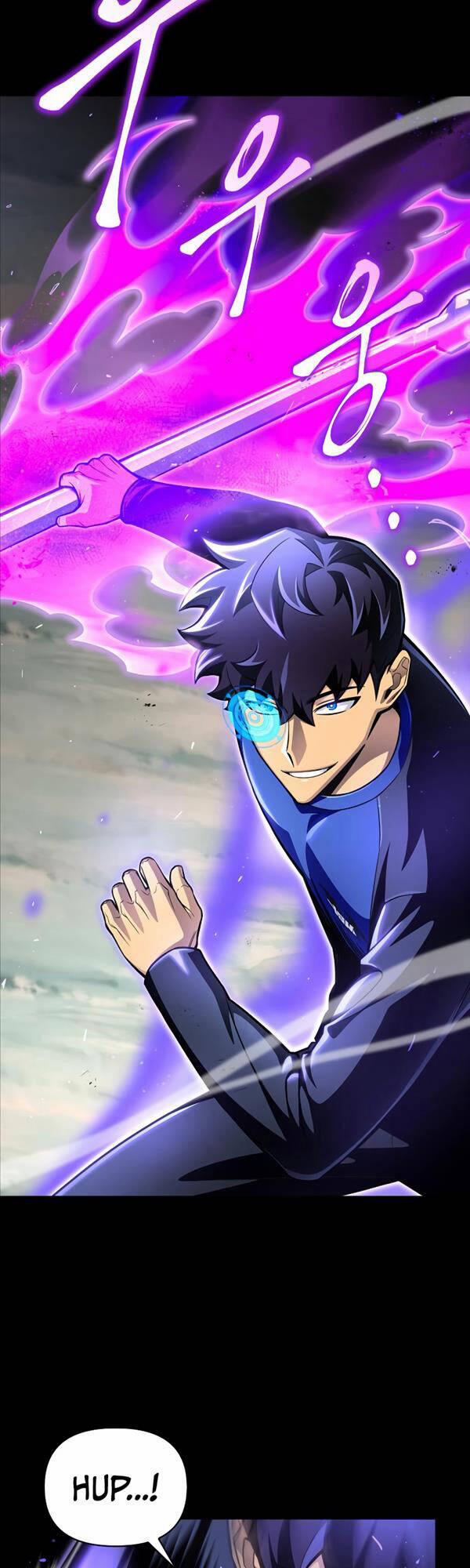 Cuộc Chiến Siêu Nhân 45 trang 32