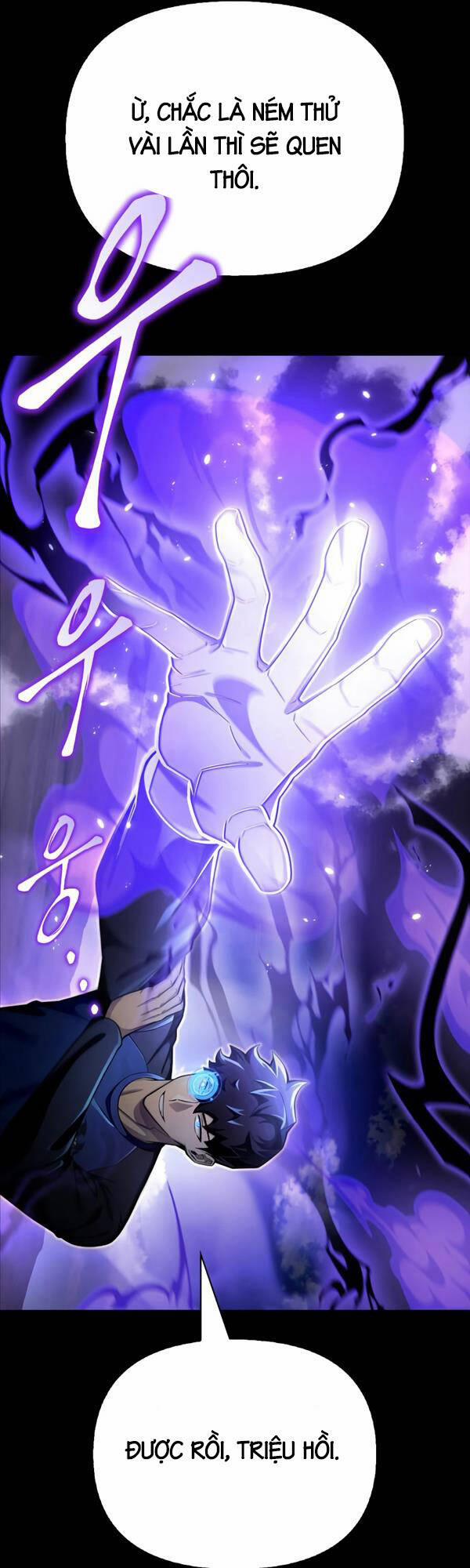 Cuộc Chiến Siêu Nhân 45 trang 38