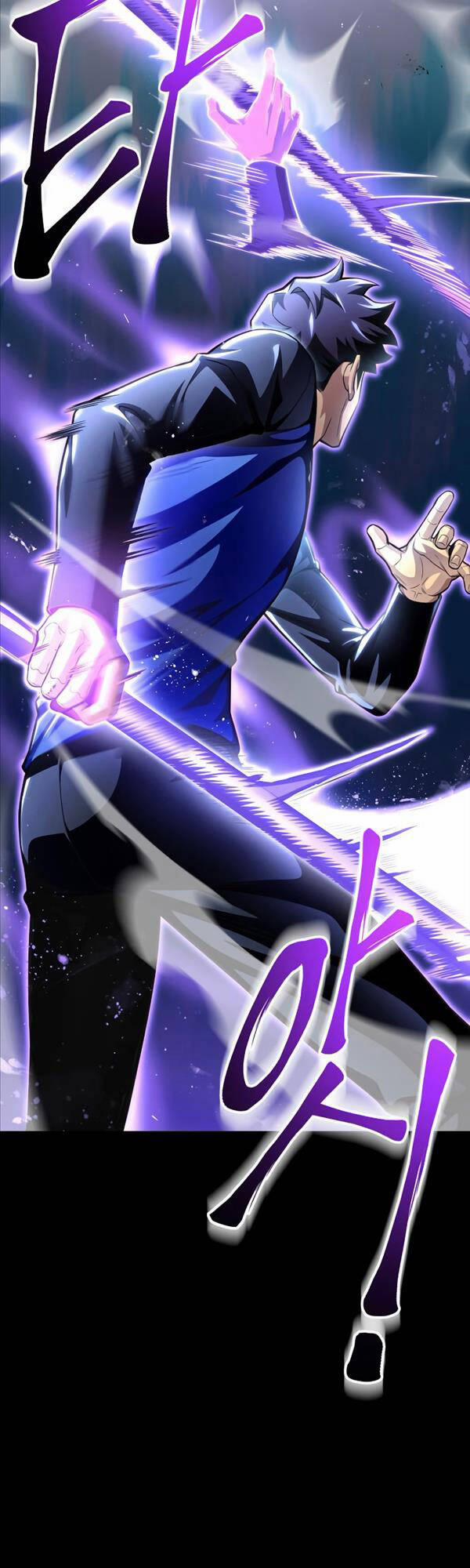 Cuộc Chiến Siêu Nhân 45 trang 40