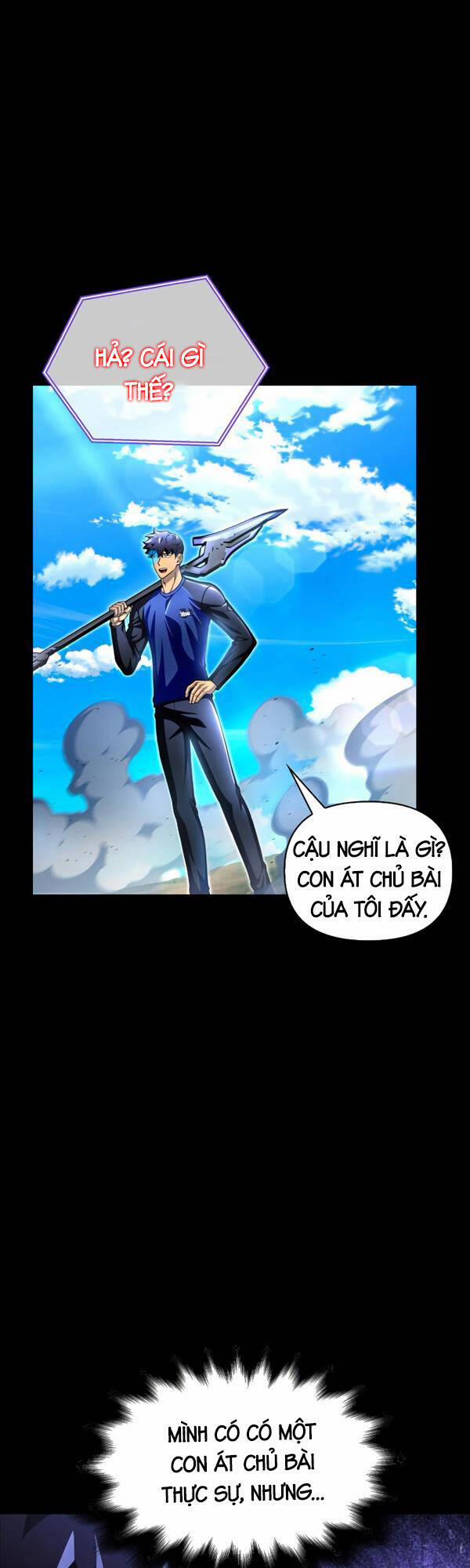 Cuộc Chiến Siêu Nhân 45 trang 41