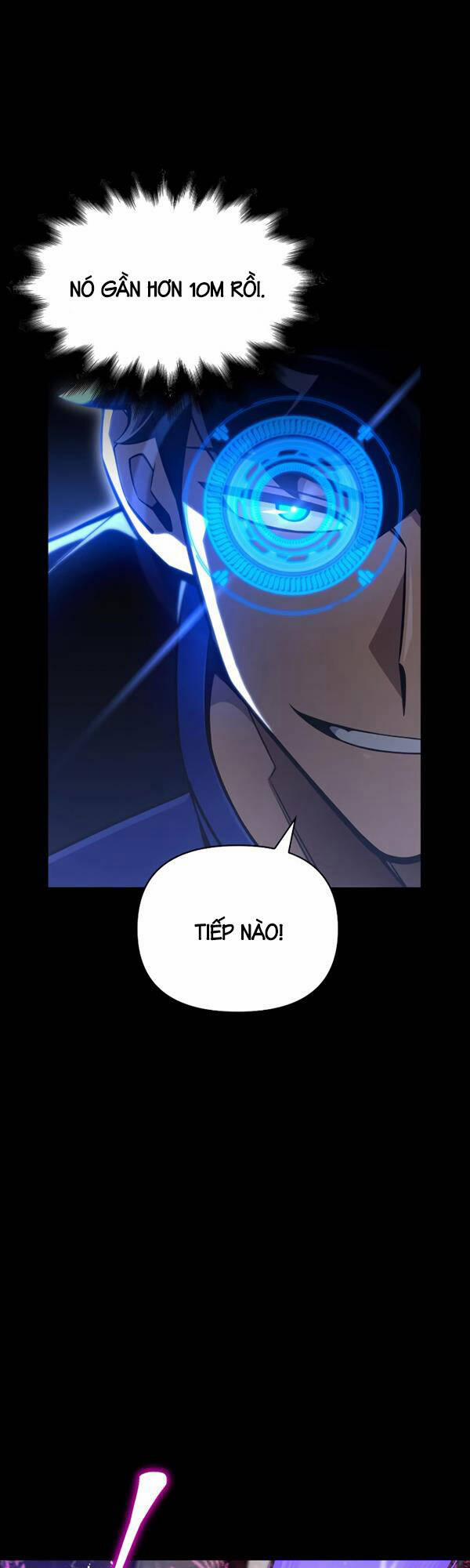 Cuộc Chiến Siêu Nhân 45 trang 49