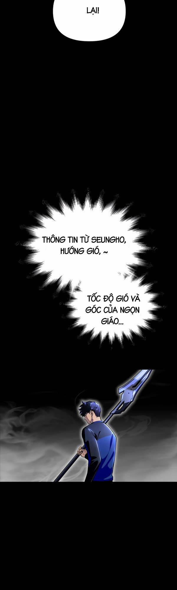 Cuộc Chiến Siêu Nhân 45 trang 52