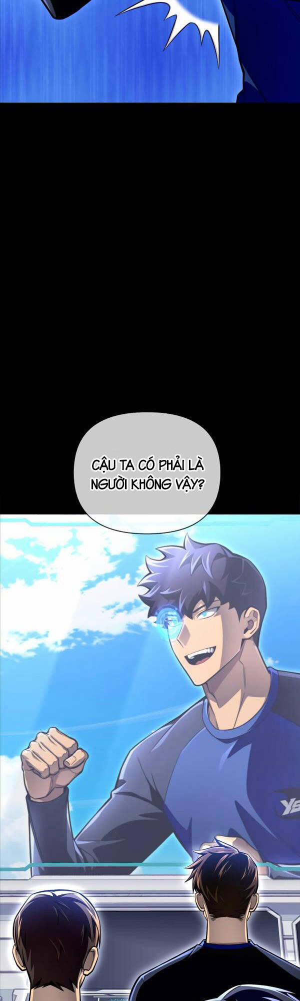 Cuộc Chiến Siêu Nhân 45 trang 61