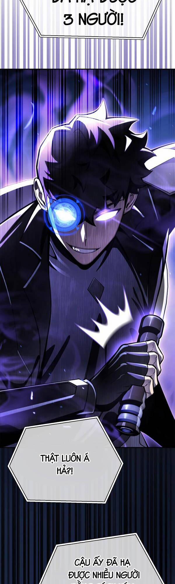 Cuộc Chiến Siêu Nhân 45 trang 65