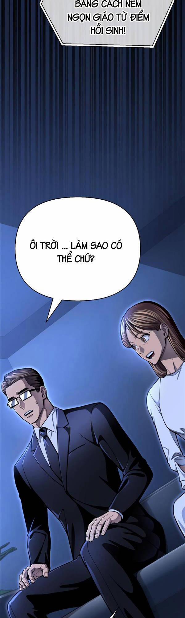 Cuộc Chiến Siêu Nhân 45 trang 66