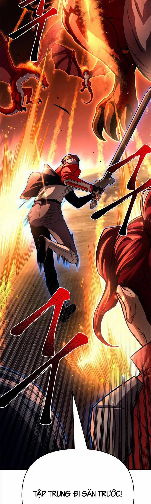 Cuộc Chiến Siêu Nhân 45 trang 83