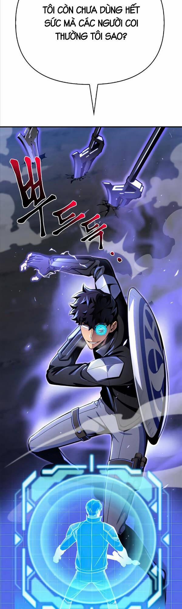 Cuộc Chiến Siêu Nhân 45 trang 90