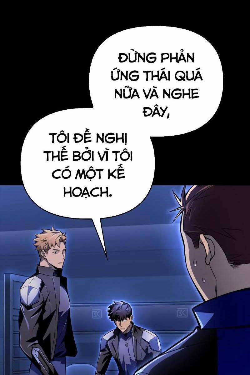Cuộc Chiến Siêu Nhân 46.5 trang 38