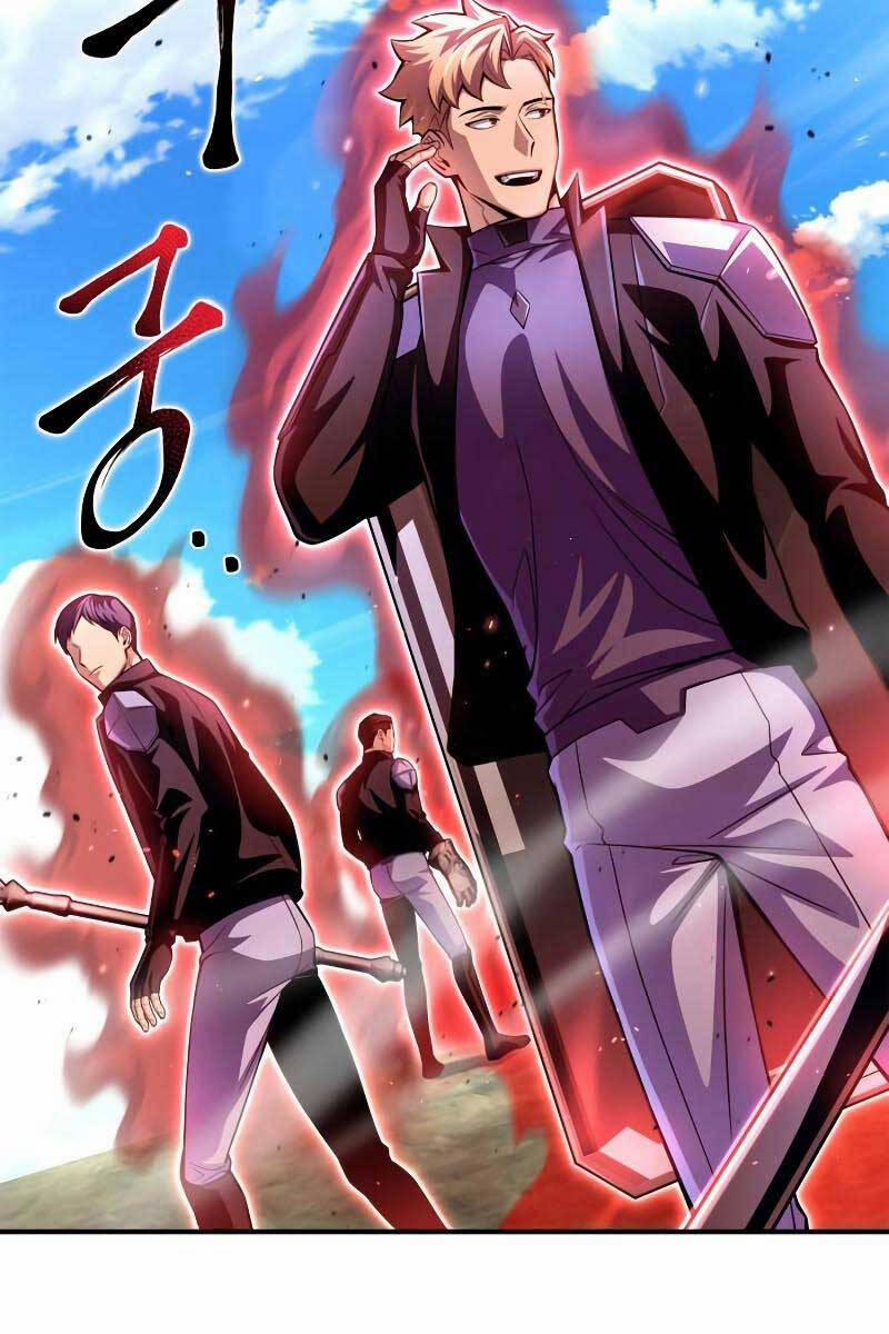 Cuộc Chiến Siêu Nhân 46 trang 10