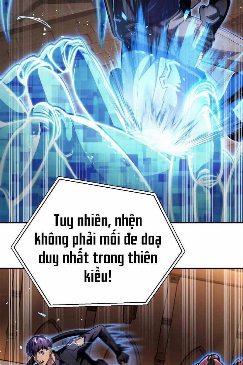 Cuộc Chiến Siêu Nhân 46 trang 41