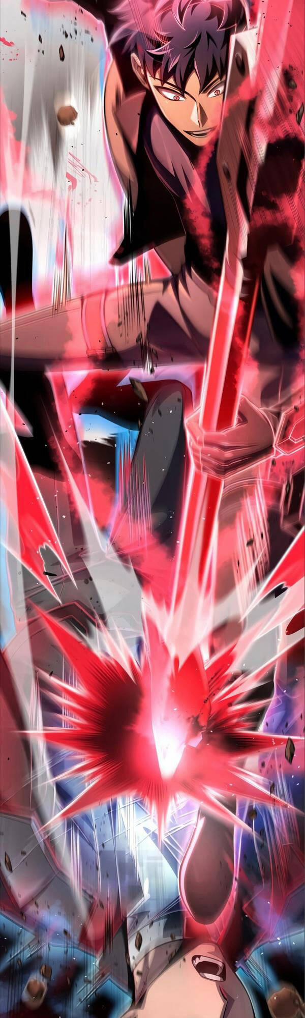 Cuộc Chiến Siêu Nhân 47 trang 1