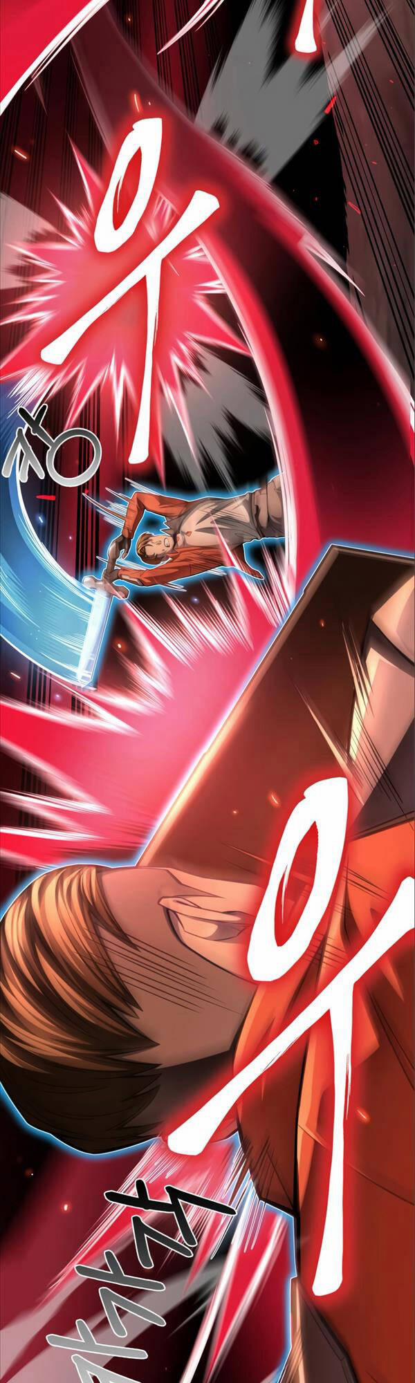 Cuộc Chiến Siêu Nhân 47 trang 12