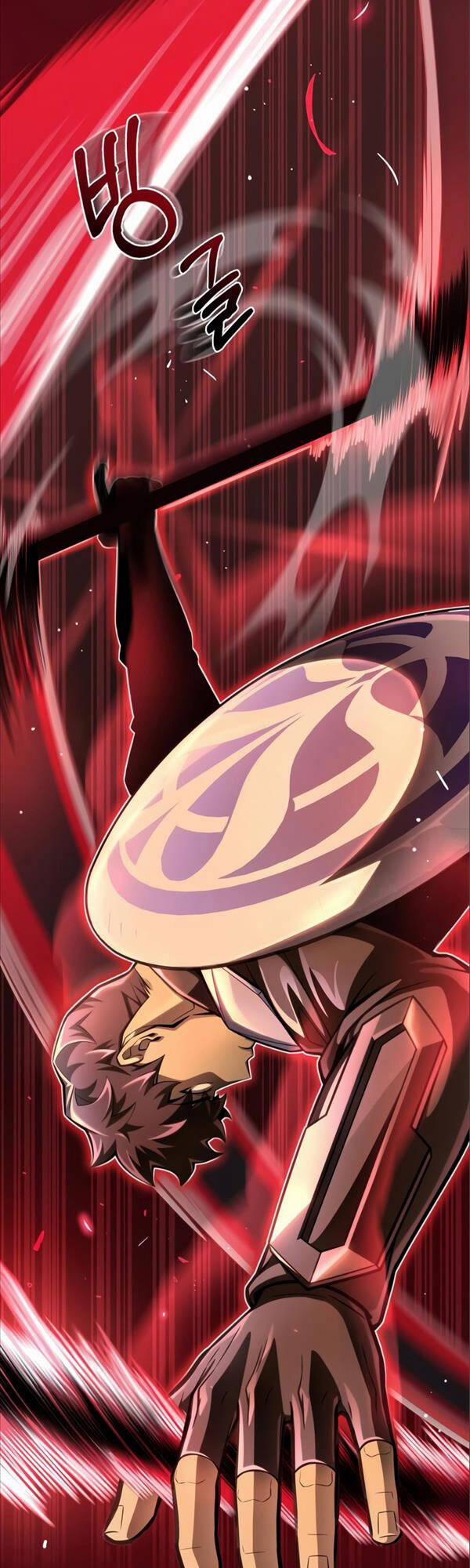 Cuộc Chiến Siêu Nhân 47 trang 15