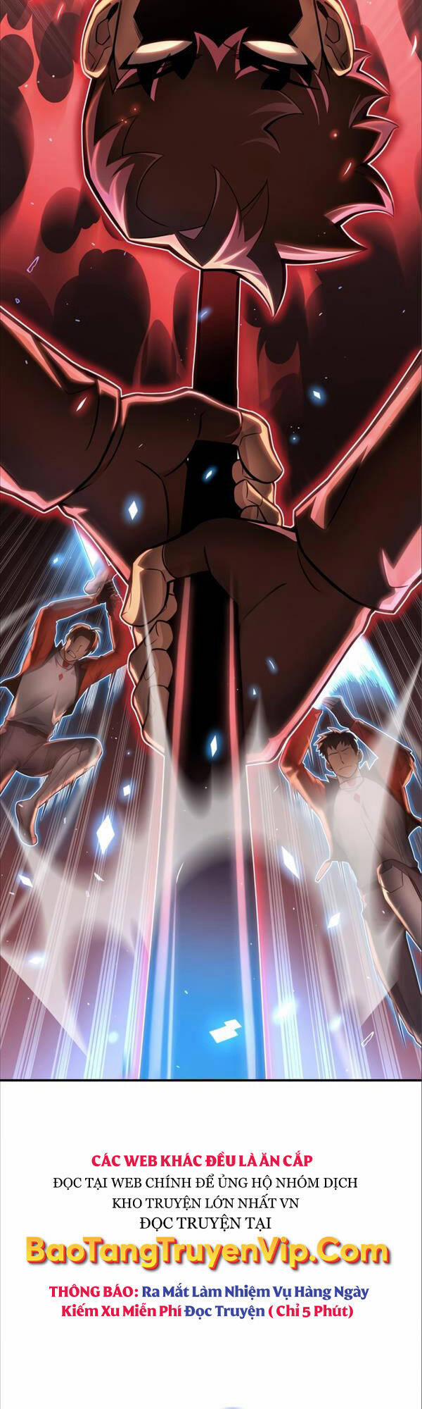 Cuộc Chiến Siêu Nhân 47 trang 27