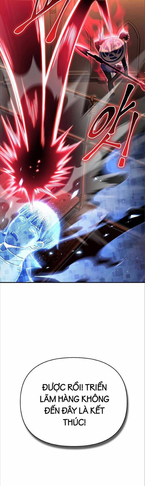 Cuộc Chiến Siêu Nhân 47 trang 3