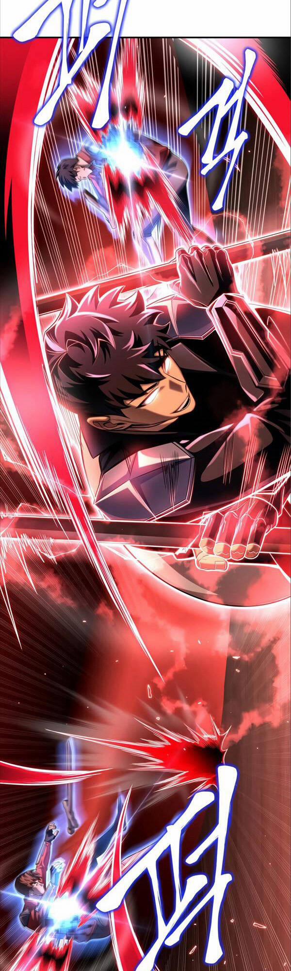 Cuộc Chiến Siêu Nhân 47 trang 37