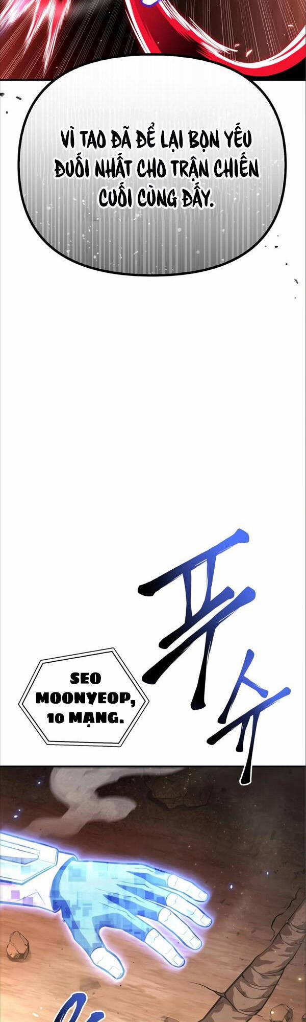 Cuộc Chiến Siêu Nhân 47 trang 38