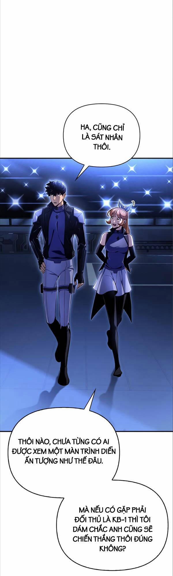 Cuộc Chiến Siêu Nhân 47 trang 46