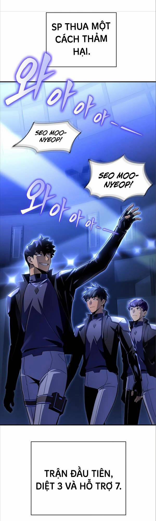 Cuộc Chiến Siêu Nhân 47 trang 71