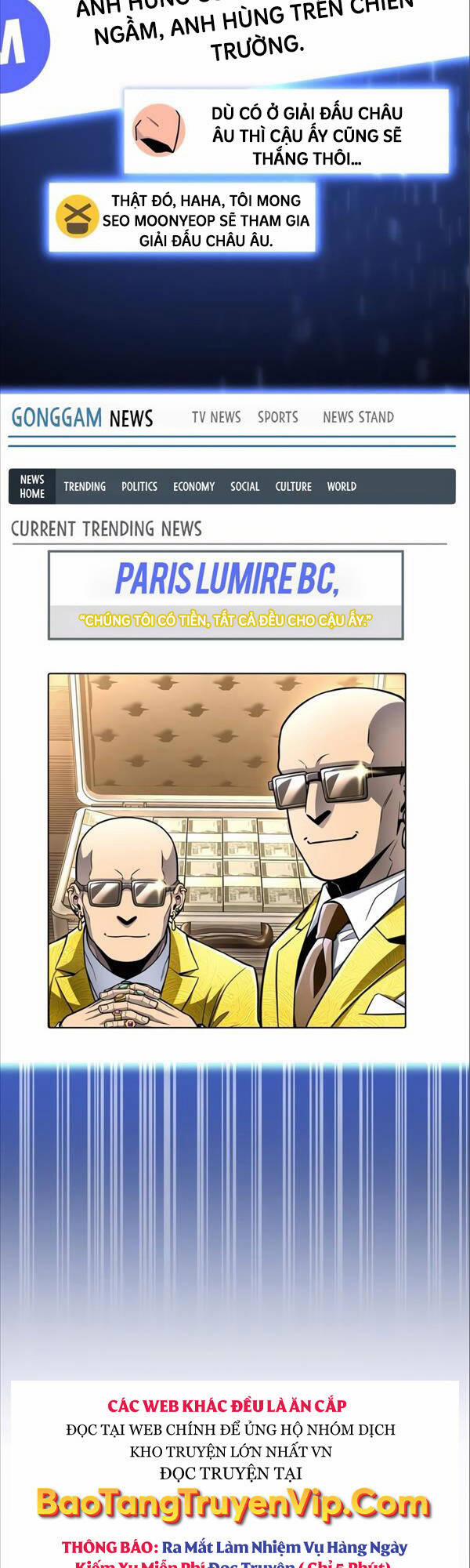 Cuộc Chiến Siêu Nhân 47 trang 74