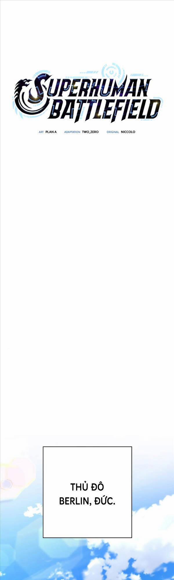 Cuộc Chiến Siêu Nhân 48 trang 10