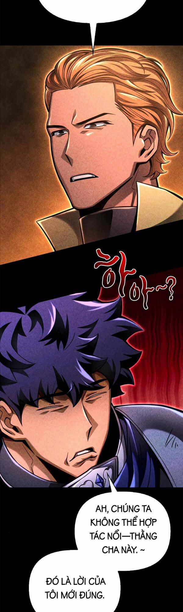 Cuộc Chiến Siêu Nhân 48 trang 17