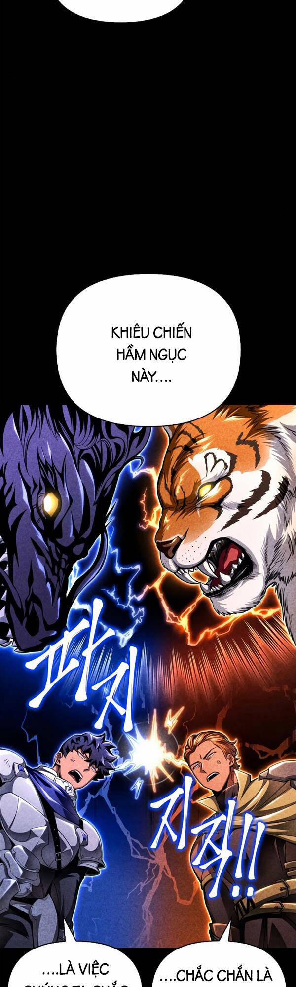 Cuộc Chiến Siêu Nhân 48 trang 18