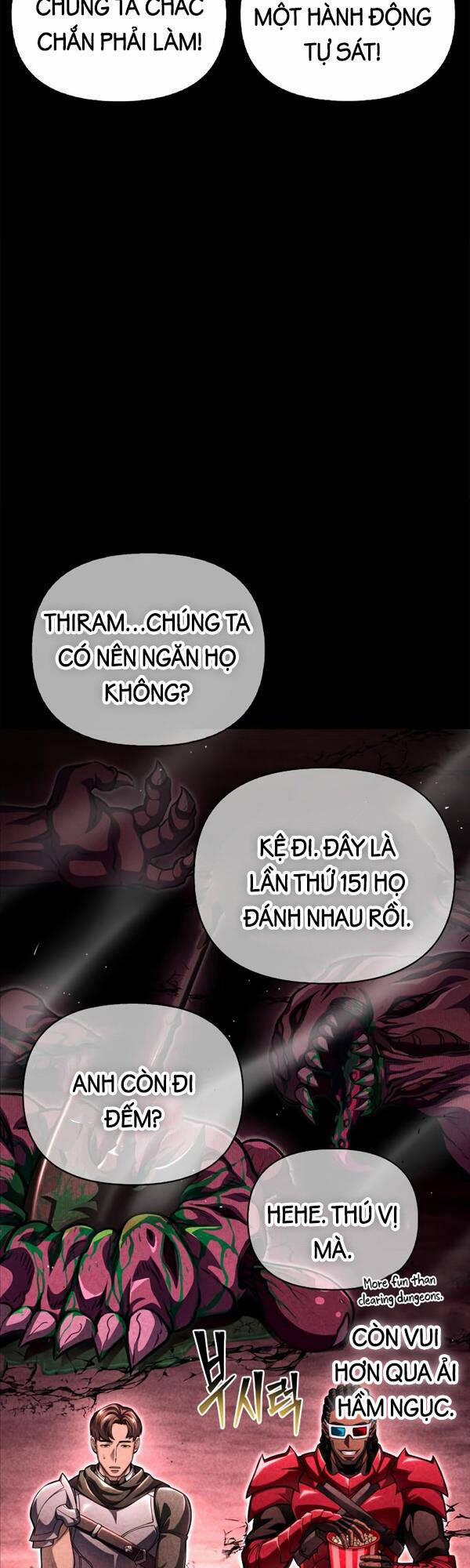 Cuộc Chiến Siêu Nhân 48 trang 19