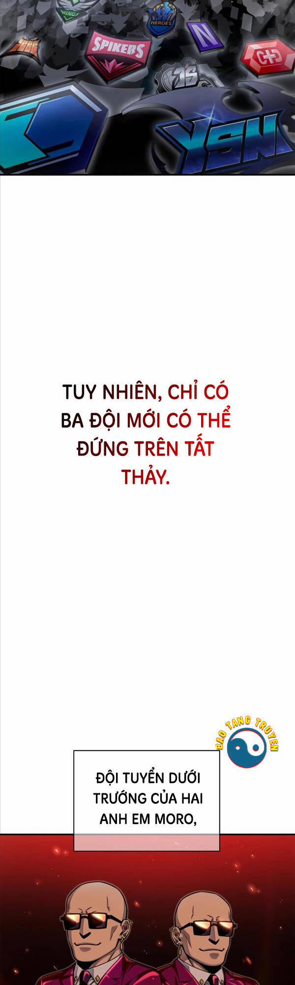 Cuộc Chiến Siêu Nhân 48 trang 2