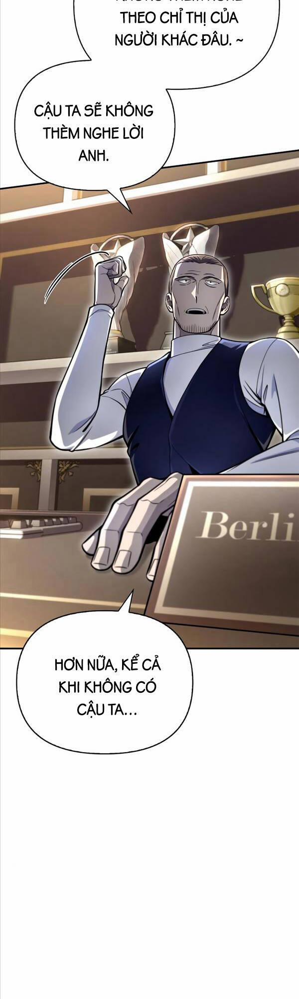 Cuộc Chiến Siêu Nhân 48 trang 22