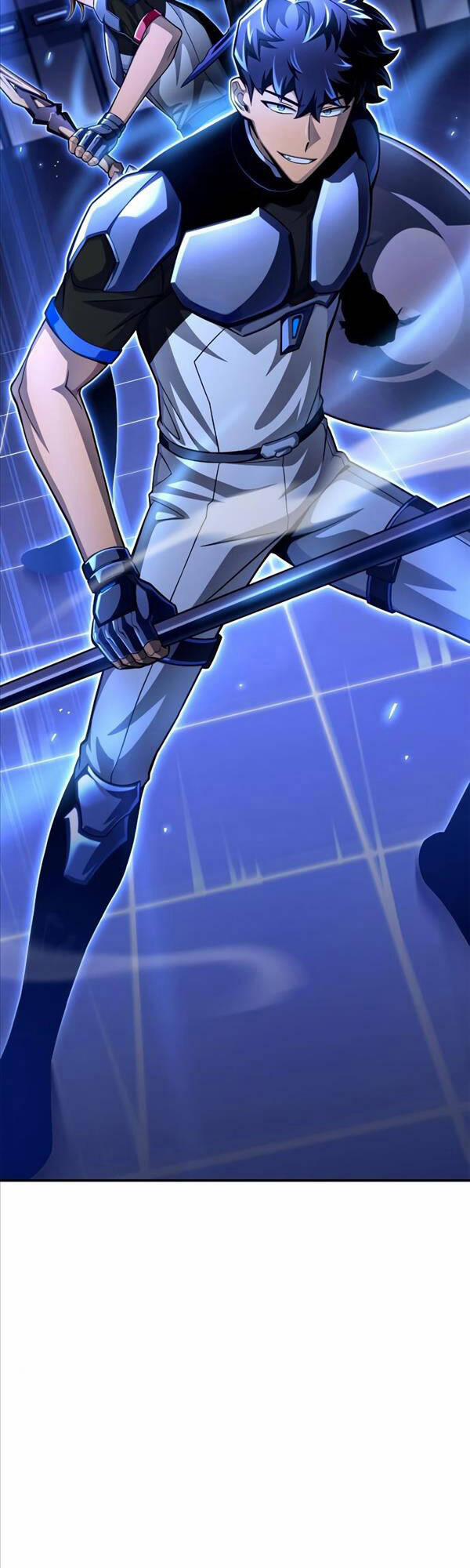 Cuộc Chiến Siêu Nhân 48 trang 28