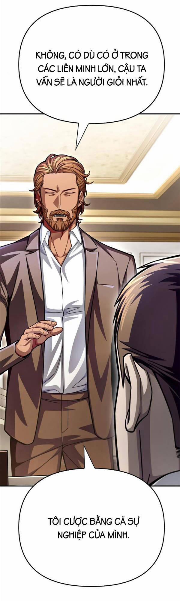 Cuộc Chiến Siêu Nhân 48 trang 30