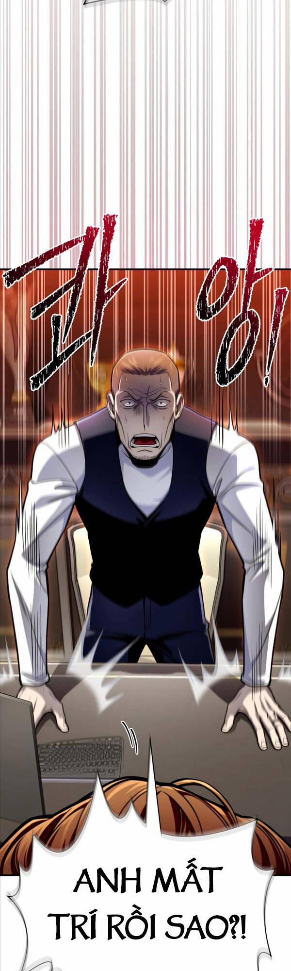 Cuộc Chiến Siêu Nhân 48 trang 34