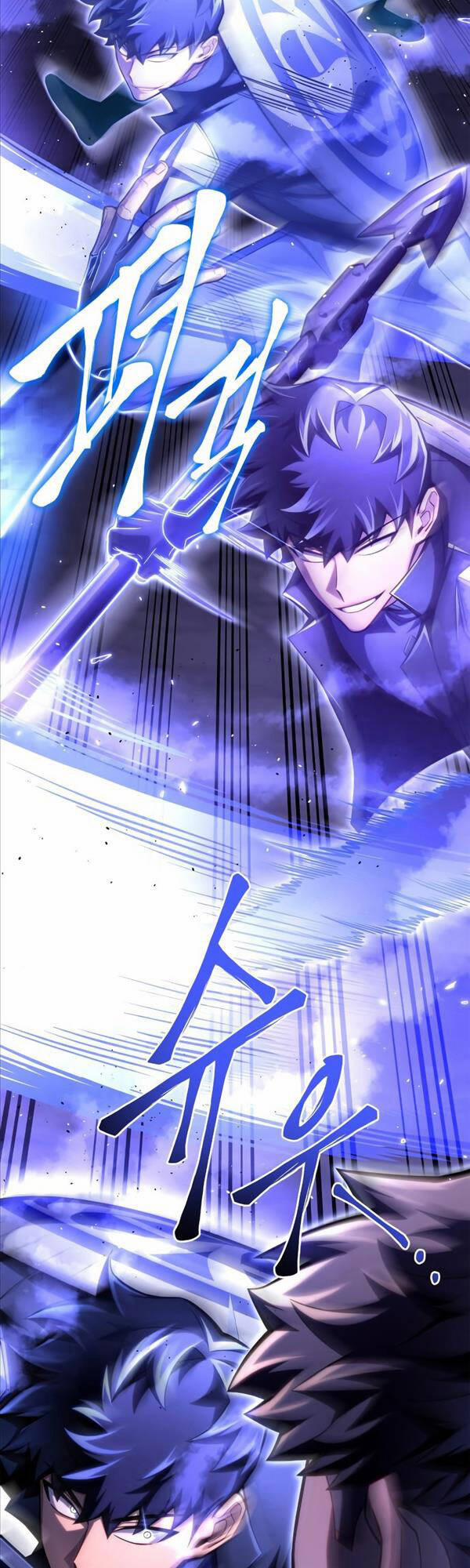 Cuộc Chiến Siêu Nhân 48 trang 40