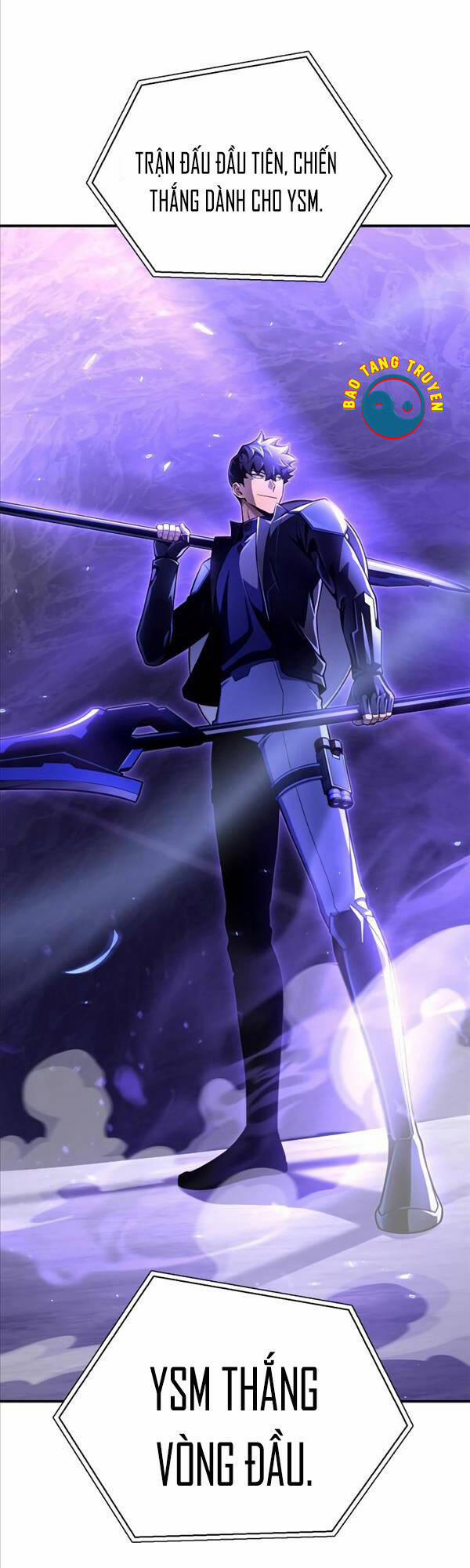 Cuộc Chiến Siêu Nhân 48 trang 44