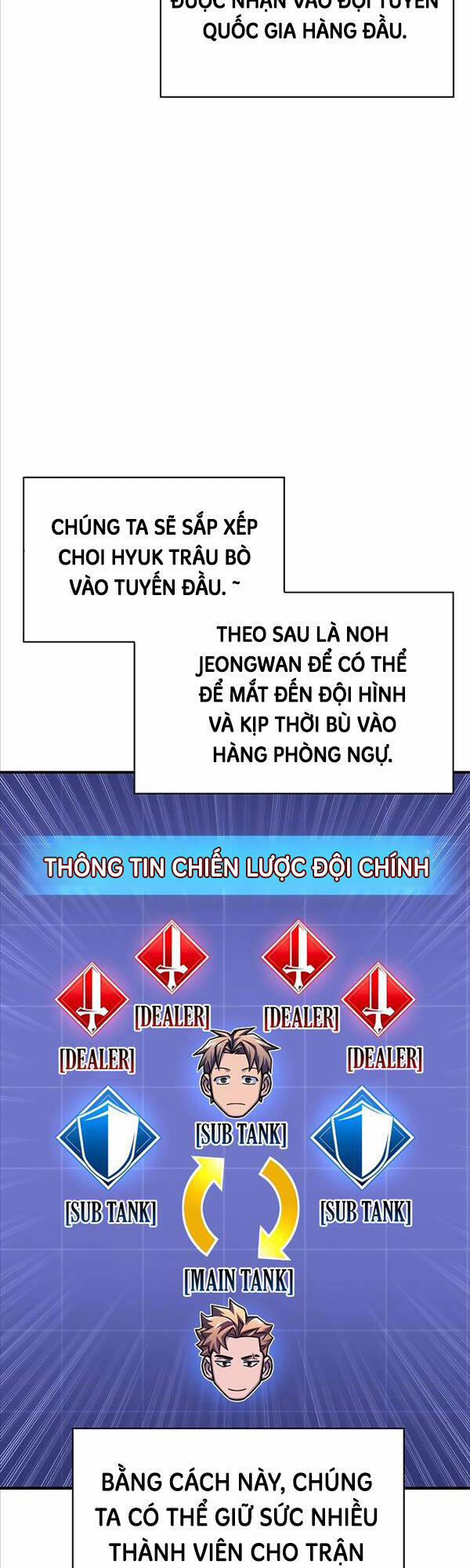 Cuộc Chiến Siêu Nhân 48 trang 52