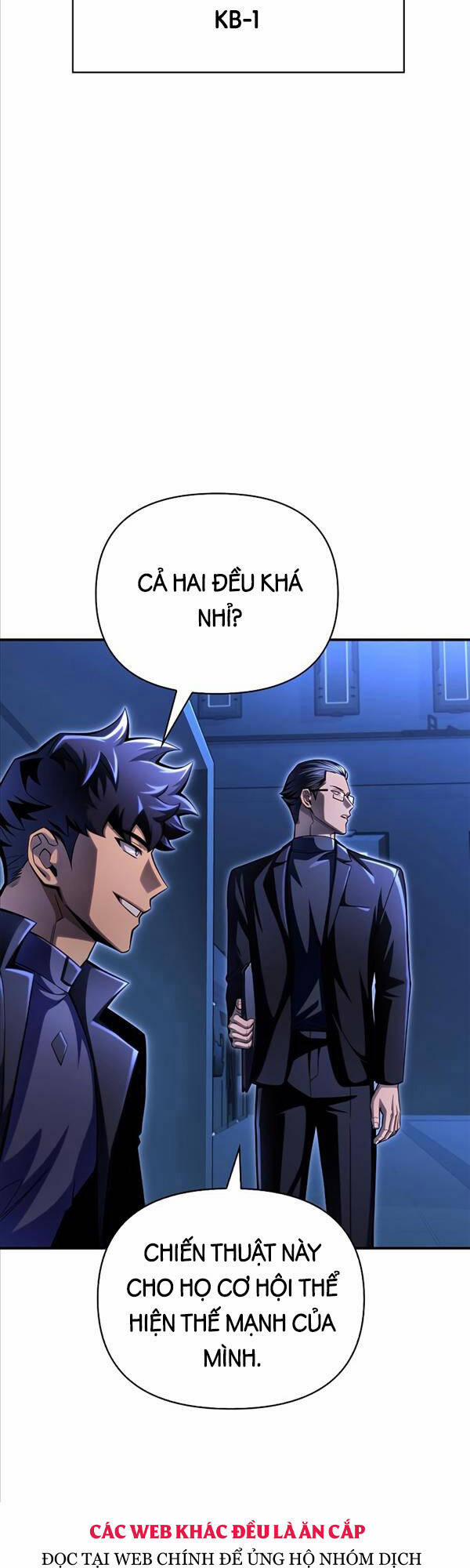 Cuộc Chiến Siêu Nhân 48 trang 53