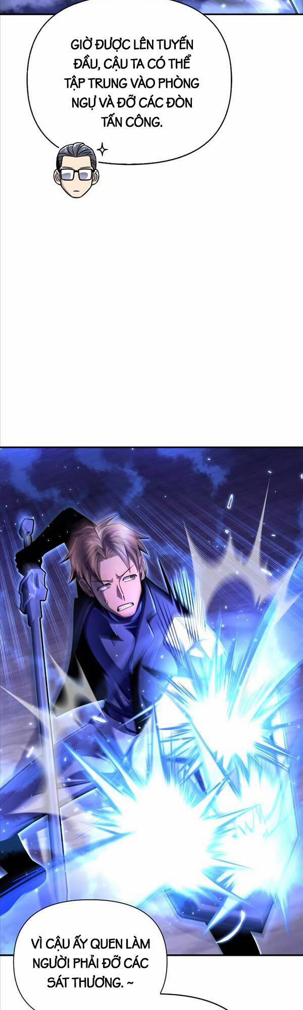 Cuộc Chiến Siêu Nhân 48 trang 55