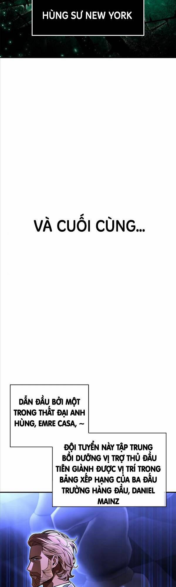 Cuộc Chiến Siêu Nhân 48 trang 6