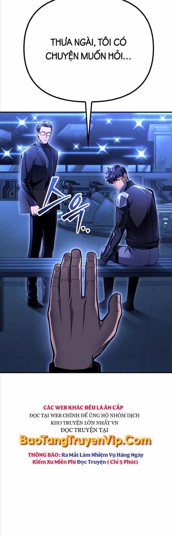 Cuộc Chiến Siêu Nhân 48 trang 64