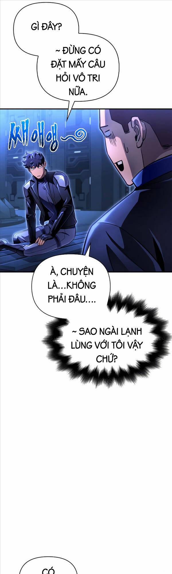 Cuộc Chiến Siêu Nhân 48 trang 65