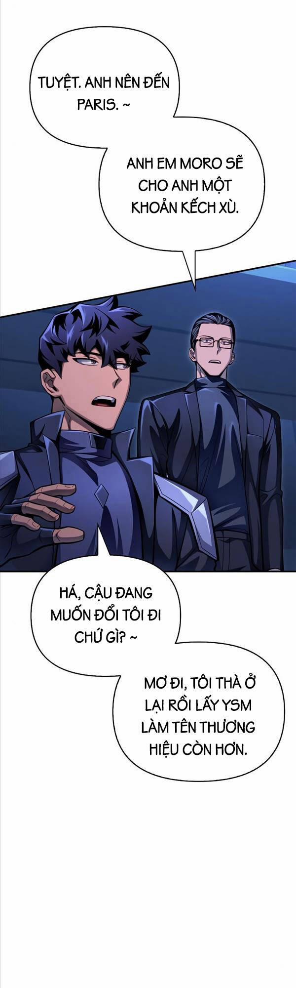 Cuộc Chiến Siêu Nhân 48 trang 69