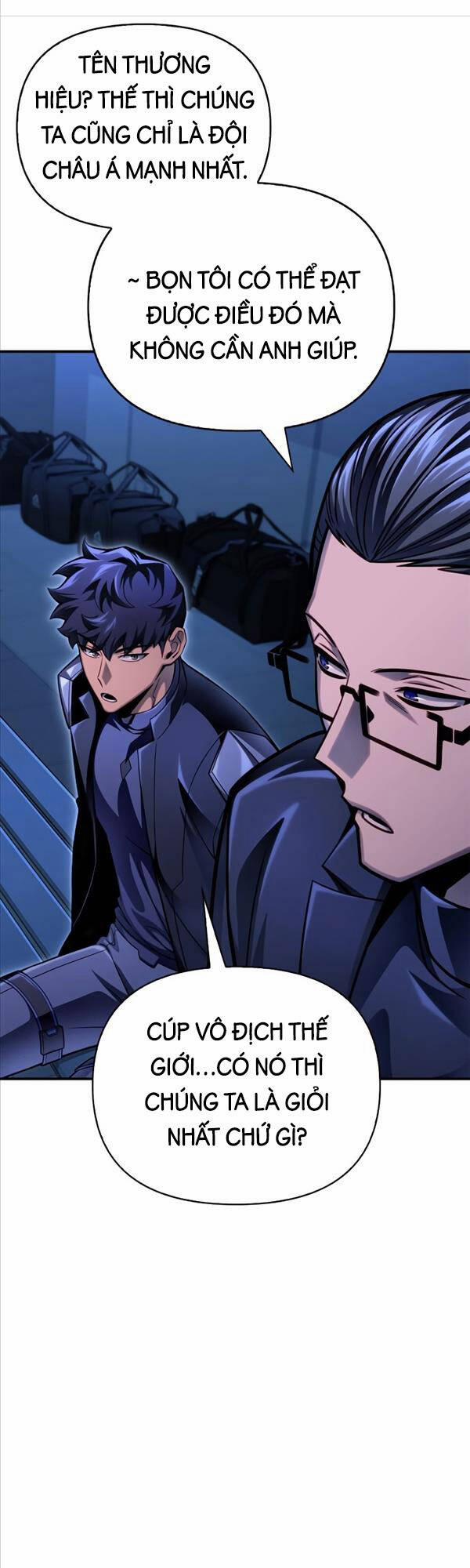 Cuộc Chiến Siêu Nhân 48 trang 70