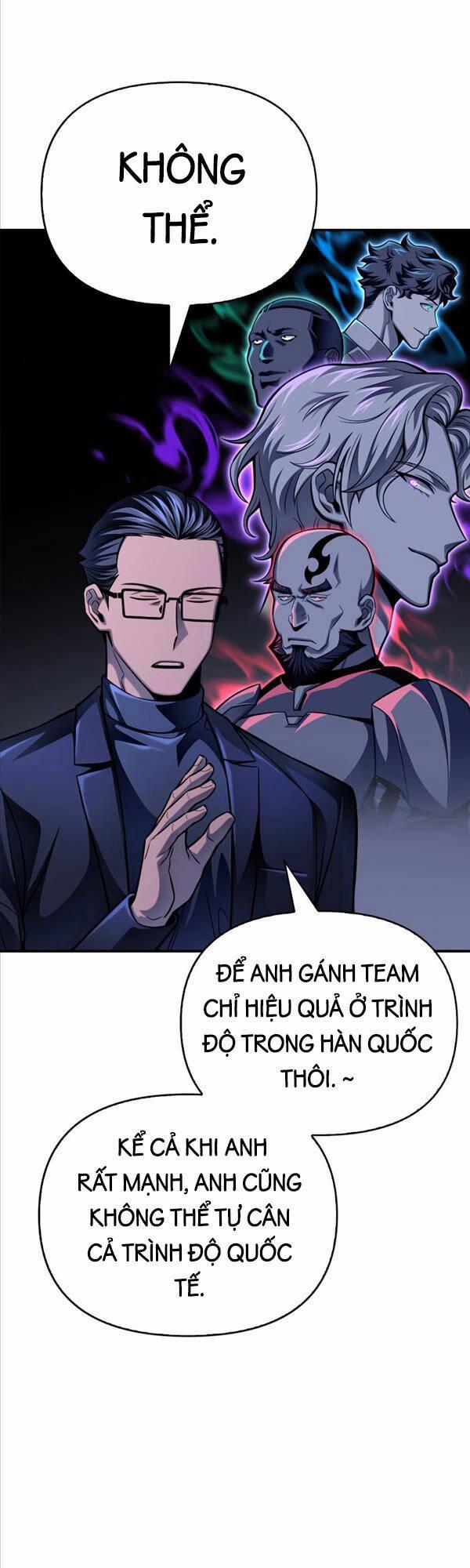 Cuộc Chiến Siêu Nhân 48 trang 71