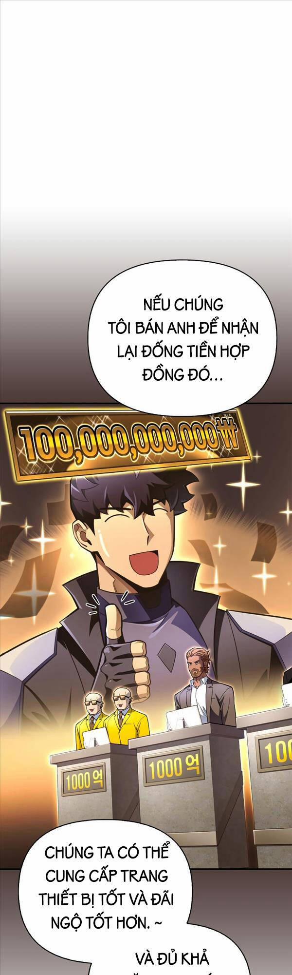 Cuộc Chiến Siêu Nhân 48 trang 76