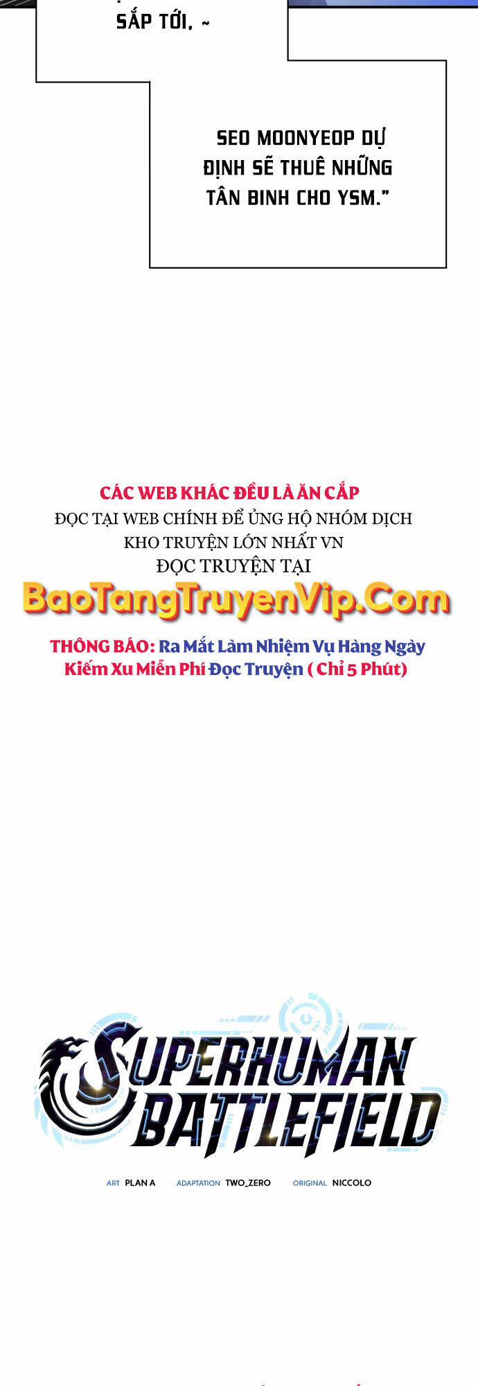 Cuộc Chiến Siêu Nhân 49 trang 10